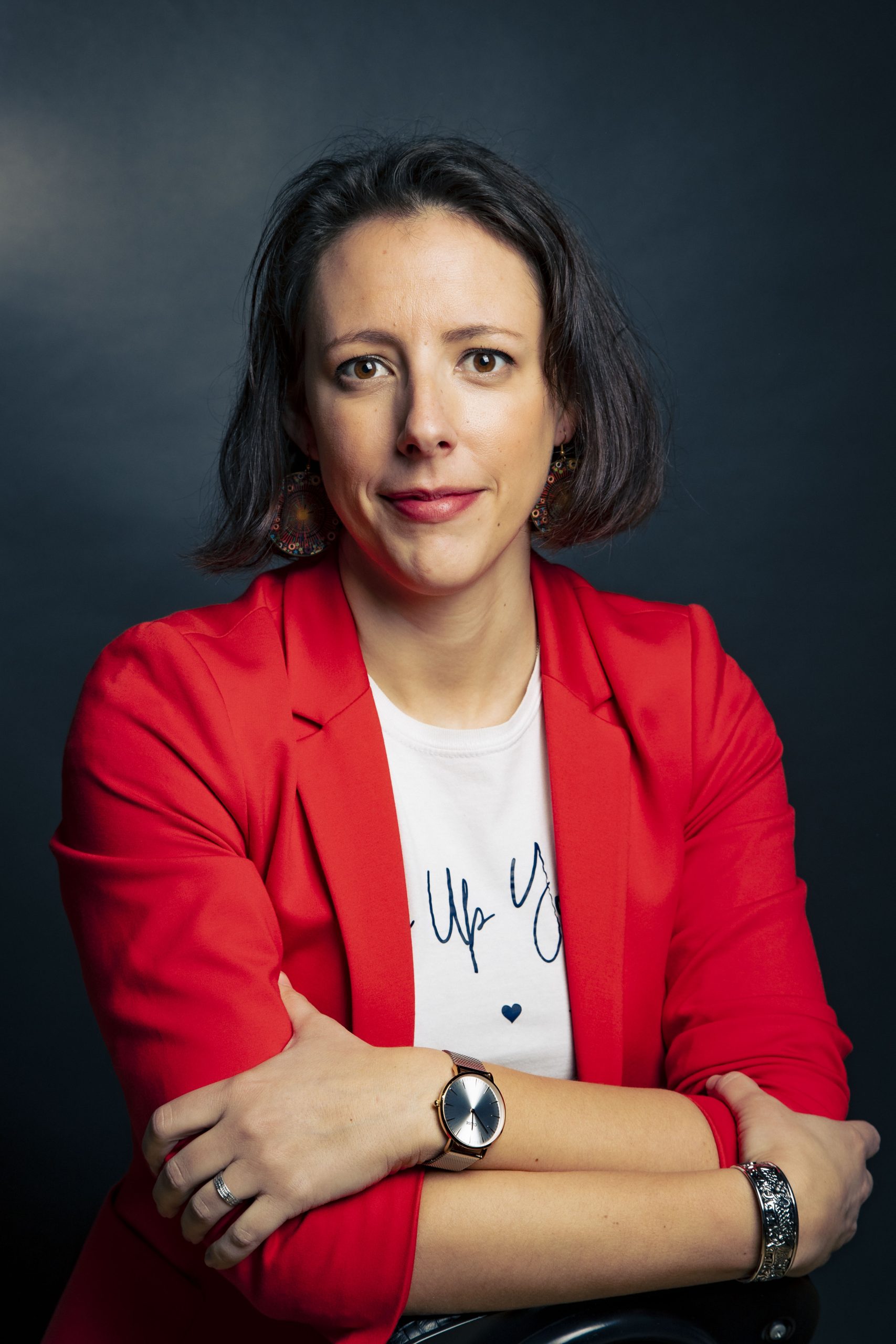 juliette serceau